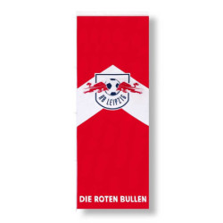RB Leipzig Hissfahne Arrow - Hochformat - Fahne |  Logo | 100 x 200 cm | Flagge | RBL