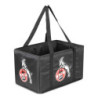 1. FC Köln Kofferraum Organizer - Logo - mit langen Henkeln Kofferraumtasche faltbar