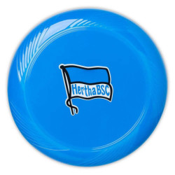 Hertha BSC Berlin Frisbee Ø 20 cm Wurfscheibe HBSCB
