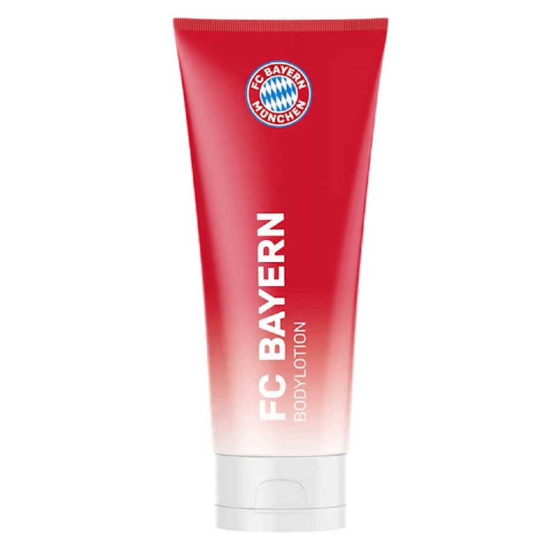 FC Bayern München Bodylotion | Lotion | Körpercreme | FCB