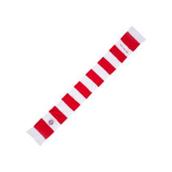 FC Bayern München Schal - Classic - rot / weiß Fanschal FCB Scarf