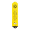 Borussia Dortmund Thermometer Innen und Außen Wandthermometer BVB 09