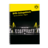 Borussia Dortmund Collegeblock - Signal Iduna Park - Notizblock | Schreibblock | Ringbuch BVB 09