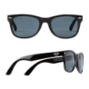 RB Leipzig Sonnenbrille Logo Brille UV400 Fanbrille RBL