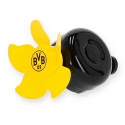 Borussia Dortmund Radklingel - Windmühle - Fahrradklingel | Klingel | Fahrradglocke BVB 09