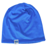 Hertha  BSC Berlin Kinder Wendebeanie | Blau | Sommer Beanie | Mütze | Sommerbeanie | HBSCB