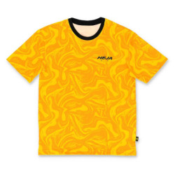 Borussia Dortmund Festival T-Shirt | gelb | Shirt | BVB 09 - Gr. S bis XXL