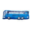 Hertha BSC Berlin Kissen - Mannschaftsbus - Plüschkissen HBSCB