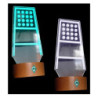 SV Werder Bremen LED Licht - Flutlichtmast - Lampe | Leuchte | SVW