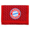 FC Bayern München Geldbeutel Rot | Portemonnaie | Geldbörse | FCB