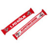 1. FC Köln Premiumschal - Aufstieg 2025 -  Schal  | Fanschal | Strickschal