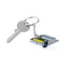 SC Freiburg Schlüsselanhänger - SW-Stadion - Anhänger Dreisamstadion Keychain