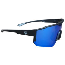 Hertha BSC Berlin Sport Sonnenbrille | Brille verspiegelt | Fanbrille | HBSCB