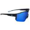 Hertha BSC Berlin Sport Sonnenbrille | Brille verspiegelt | Fanbrille | HBSCB