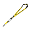 Borussia Dortmund Schlüsselband mit Flaschenöffner Keyholder Lanyard BVB 09