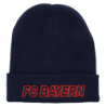 FC Bayern München Kinder Strickmütze - Autumn - Wintermütze | unisex | Mütze | FCB