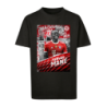 FC Bayern München T-Shirt - Servus Mané - schwarz Shirt FCB - div. Größen