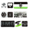 Borussia Mönchengladbach Magnet 9er Set Kühlschrankmagnet BMG