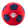 RB Leipzig Plüschball Ø 15 cm | Knautschball | Softball | Ball | RBL
