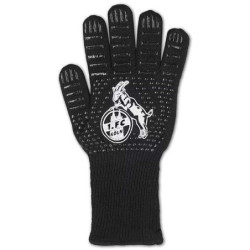 1.FC Köln Grillhandschuh | Ofenhandschuh | Handschuh