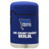 Hertha BSC Berlin Sturmfeuerzeug Rubber - Zukunft - blau Jet Feuerzeug Lighter