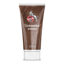 1. FC Köln Bodylotion - Zickenmilch - Lotion Körpercreme