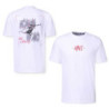 RB Leipzig T-Shirt - Xavi - weiß Shirt RBL - Größe XS bis 3XL