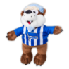 Hertha BSC Berlin Maskottchen Herthinho 30 cm