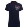 FC Bayern München Damen Poloshirt navy - Rekordmeister -  Polo Shirt FCB