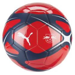 RB Leipzig Fußball - Culture Puma - Gr. 1 | Miniball | Ball | RBL