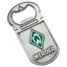 SV Werder Bremen Flaschenöffner - Raute - Magnet | Öffner | Kapselheber | SVW