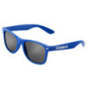 FC Schalke 04 Sonnenbrille königsblau | UV400 | Brille | Fanbrille | S04