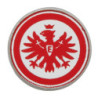 Eintracht Frankfurt Pin - Logo - rot Anstecker SGE