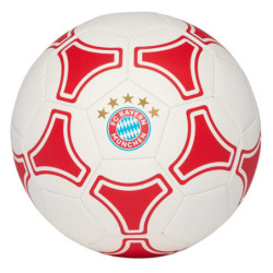 FC Bayern München Fußball - Prestige - rot/weiß Ball Gr. 5 Ball FCB