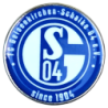 FC Schalke 04 Pin - Gelsenkirchen-Schalke - Anstecker S04