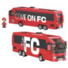 1. FC Köln Bausatz - Mannschaftsbus - Bausteinsatz