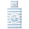 F.C. Hansa Rostock Bettwäsche - Classik - 2-teilig 135 x 200 cm FCH