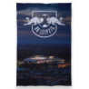 RB Leipzig Bettwäsche - Arena - 2-teilig | 135 x 200 cm | RBL