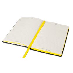 Borussia Dortmund Notizbuch Tagebuch Notizblock Buch BVB 09