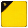 Borussia Dortmund Baby Kapuzenbadetuch - Emma - Badetuch BVB 09