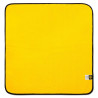 Borussia Dortmund Baby Kapuzenbadetuch - Emma - Badetuch BVB 09