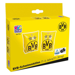 Borussia Dortmund Schwimmflügel | Schwimmhilfe | Schwimmärmel BVB 09