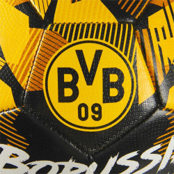 Borussia Dortmund Fußball - Spirit - Größe 5 Ball BVB 09