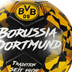 Borussia Dortmund Fußball - Spirit - Größe 5 Ball BVB 09