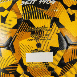 Borussia Dortmund Fußball - Spirit - Größe 5 Ball BVB 09