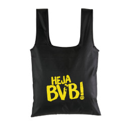 Borussia Dortmund Faltshopper | Tasche | Beutel | Tragetasche BVB 09