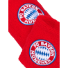 FC Bayern München Schweißband 2er Set rot Pulswärmer wristbands FCB