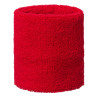 FC Bayern München Schweißband 2er Set rot Pulswärmer wristbands FCB