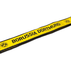 Borussia Dortmund Schlüsselband mit abnehmbarem Schlüsselanhänger Lanyard Badgeholder BVB 09