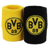 Borussia Dortmund Schweißband 2er Set | Pulswärmer | Schweissband | BVB 09